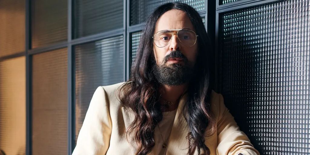 Alessandro Michele: Creative Director of Valentino