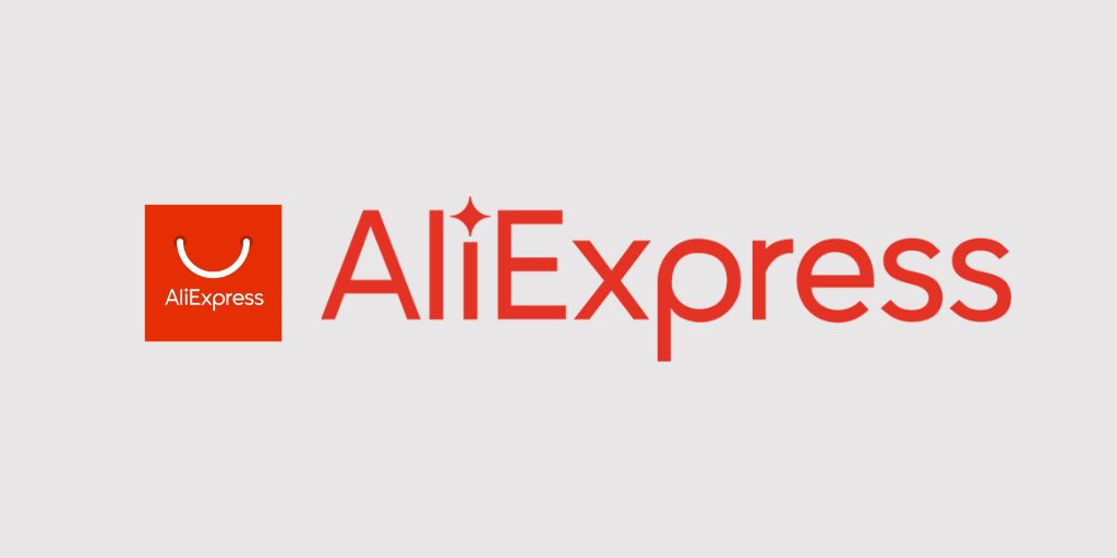 Aliexpress online selling platform