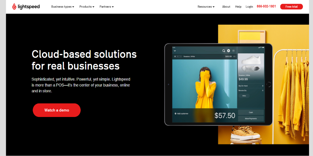 Best Point Of Sale Software