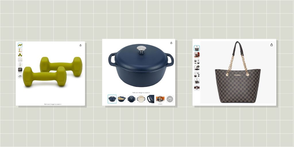 Amazon’s MAIN image requirements