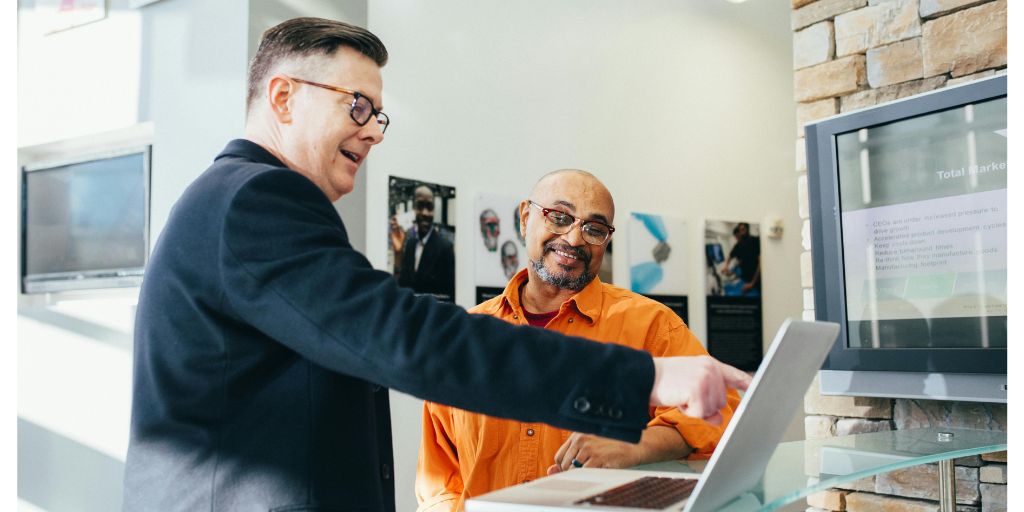 eCommerce Post Production - Business Owner