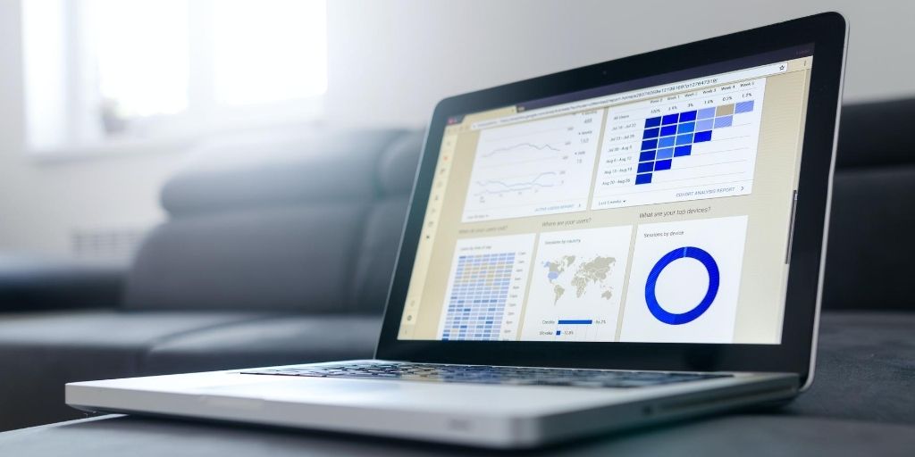 Analytical data