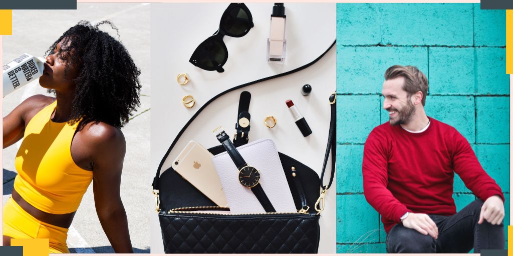Analyze Your Industry - Social Media Giveaways For Ecommerce