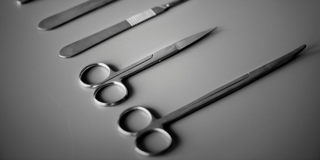 Arrange the Product for product photography