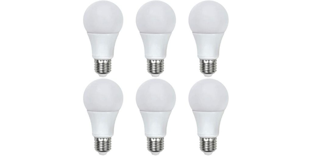Photography light bulbs