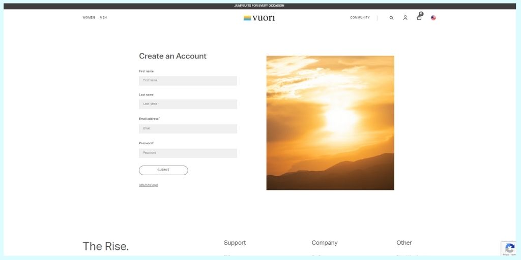 How To Increase Ecommerce User Signups For Fashion Ecommerce? - Ask Less