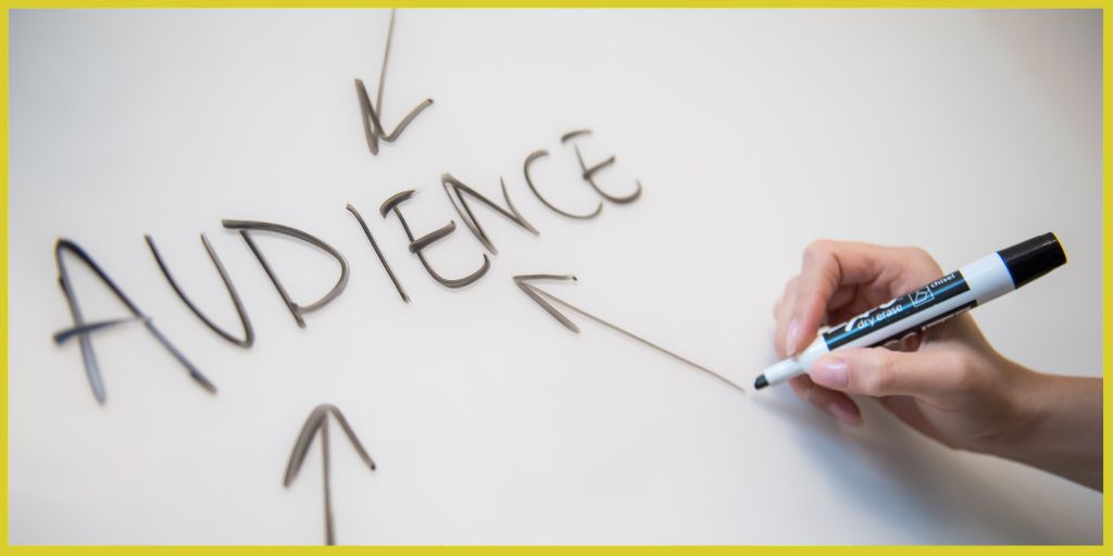 Attract Your Audience