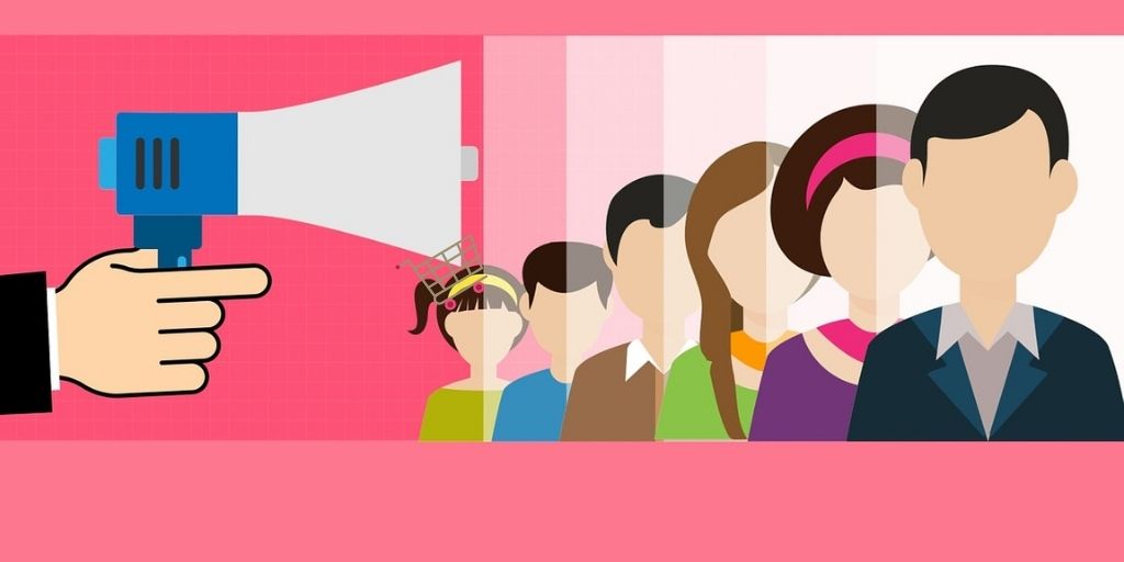 Wider and Diverse Audience