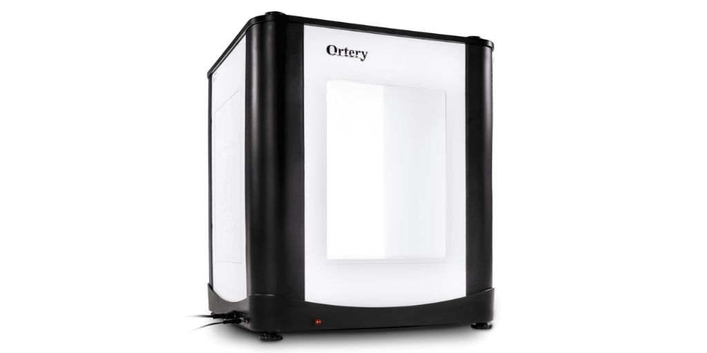 Automated Product Photography