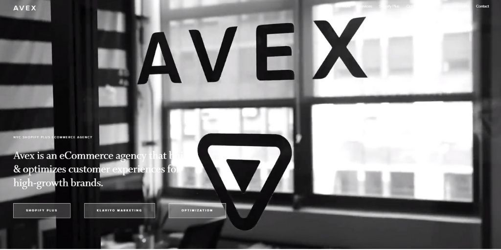Avex