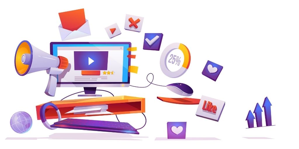 B2B Social Media Video Marketing