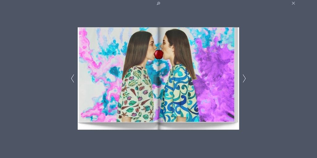 Best Fashion Lookbook Inspiration