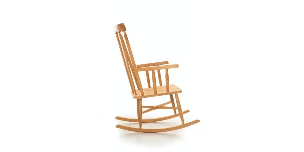Background for furniture product photography