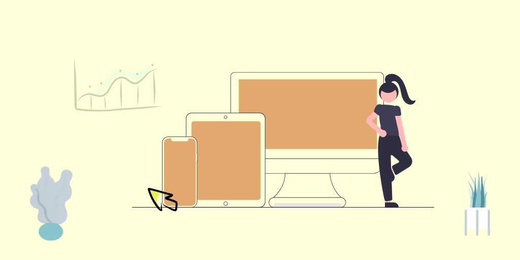 Ecommerce Email Marketing Best Practices - be mobile friendly