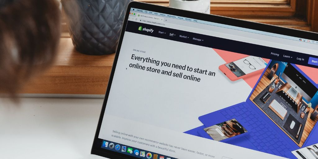 best eCommerce platform for beginners Shopify