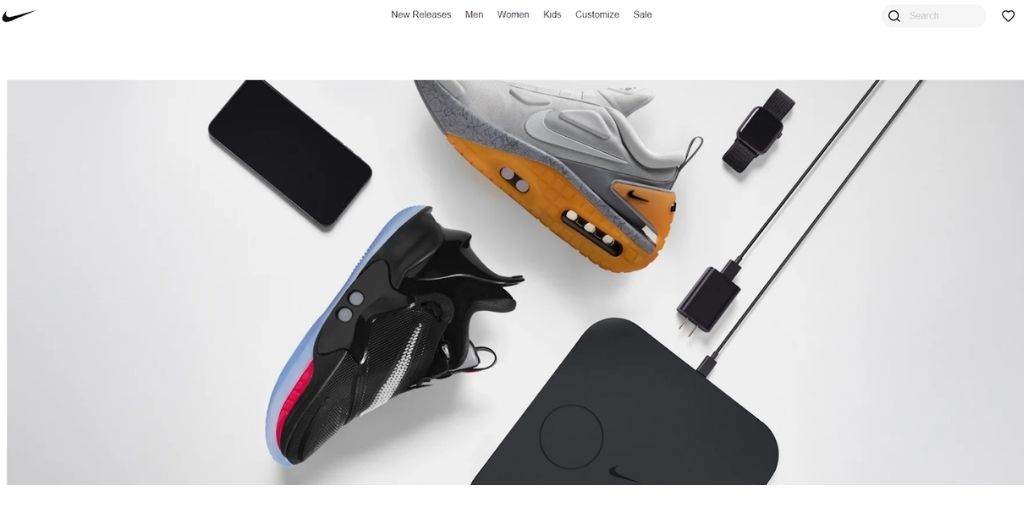 Nike Marketing Strategy