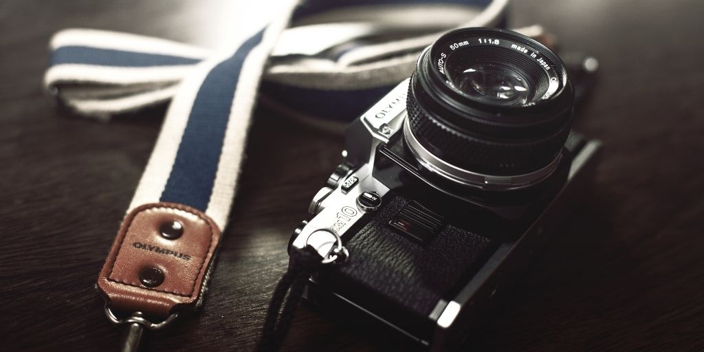 Brand Photography