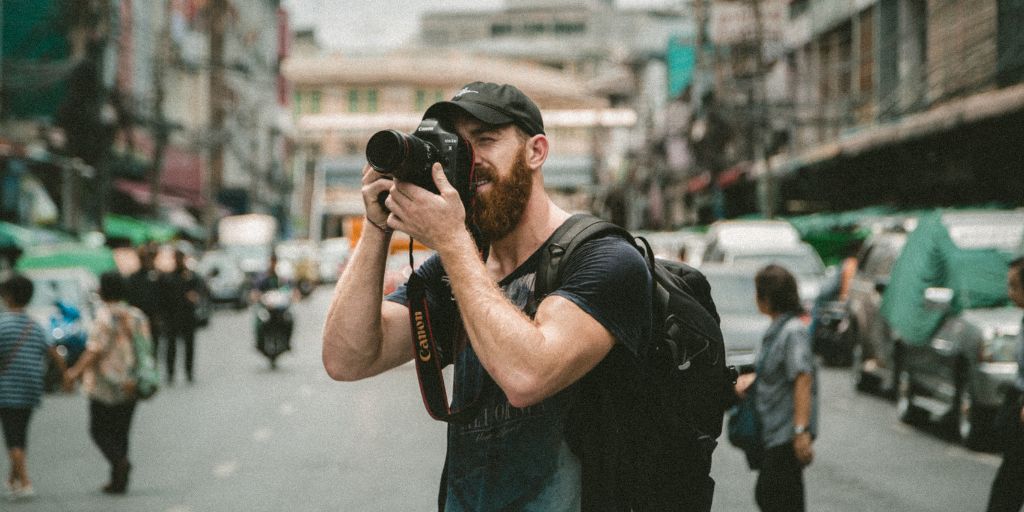 Benefits of starting a freelance photography business - ownership
