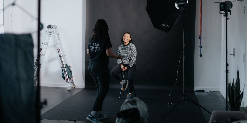 Benefits of starting a freelance photography business - scalability