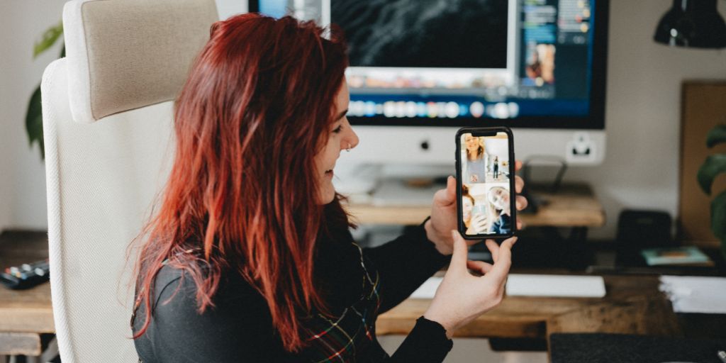 Benefits of starting a freelance photography business - Security