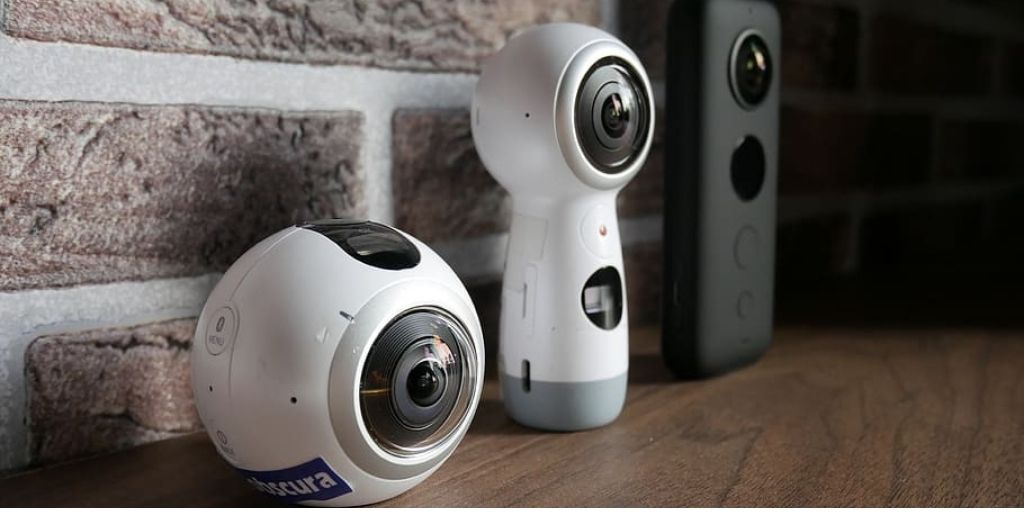 10 Best 360 Cameras Every Photographer Should Own