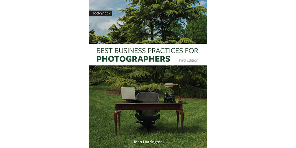 Photography Book