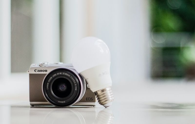 7 Best LED Lights For Photography In 2023