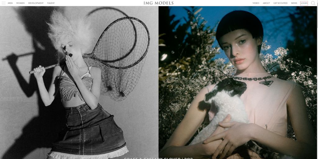 IMG Models