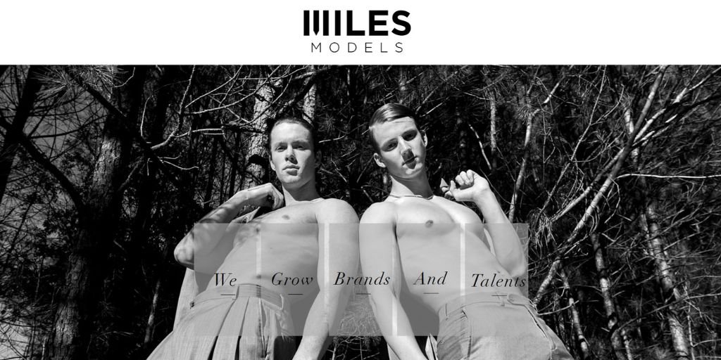 Miles Models, LLC