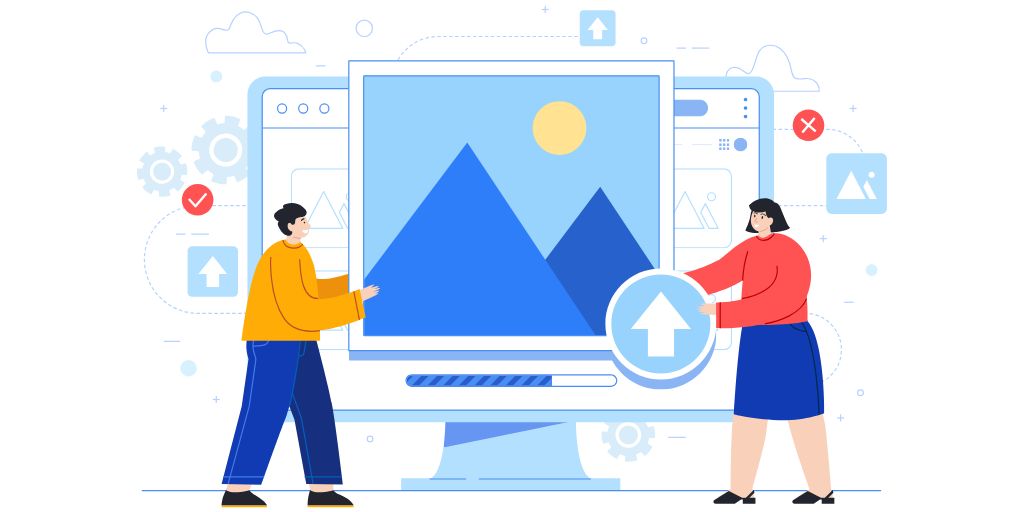 Best Practices for Managing Images