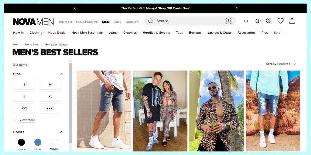 Best Sellers - Product Recommendation Strategy For Ecommerce