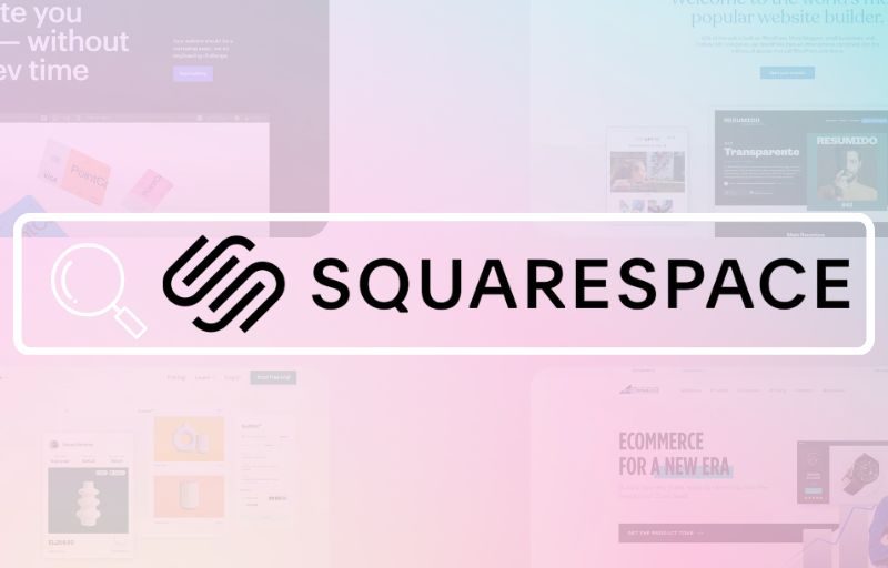 5 Best Squarespace Alternatives For Your Online Store