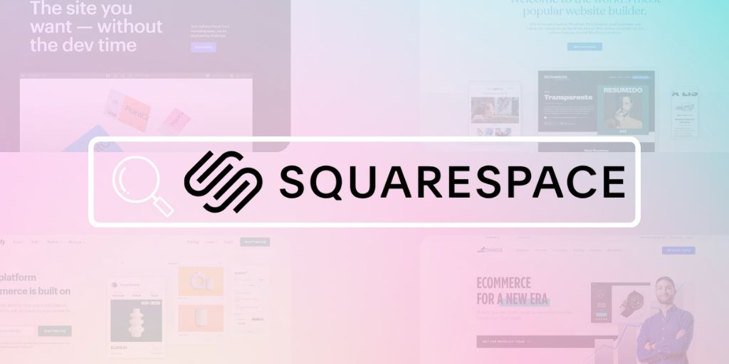 5 Best Squarespace Alternatives For Your Online Store