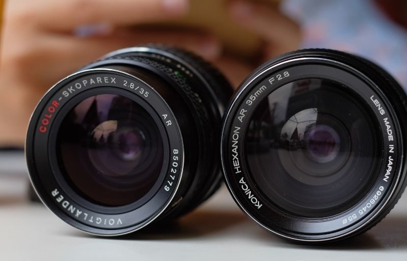 9 Best Wide Angle Lens For Cameras You Should Know
