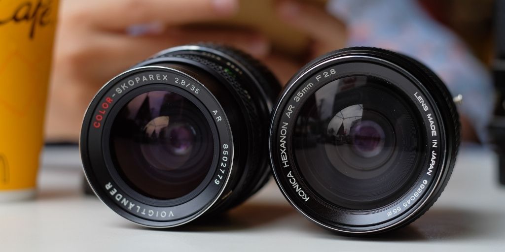 9 Best Wide Angle Lens For Cameras You Should Know