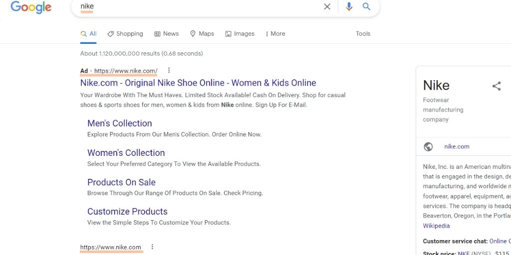Bid On Your Brand