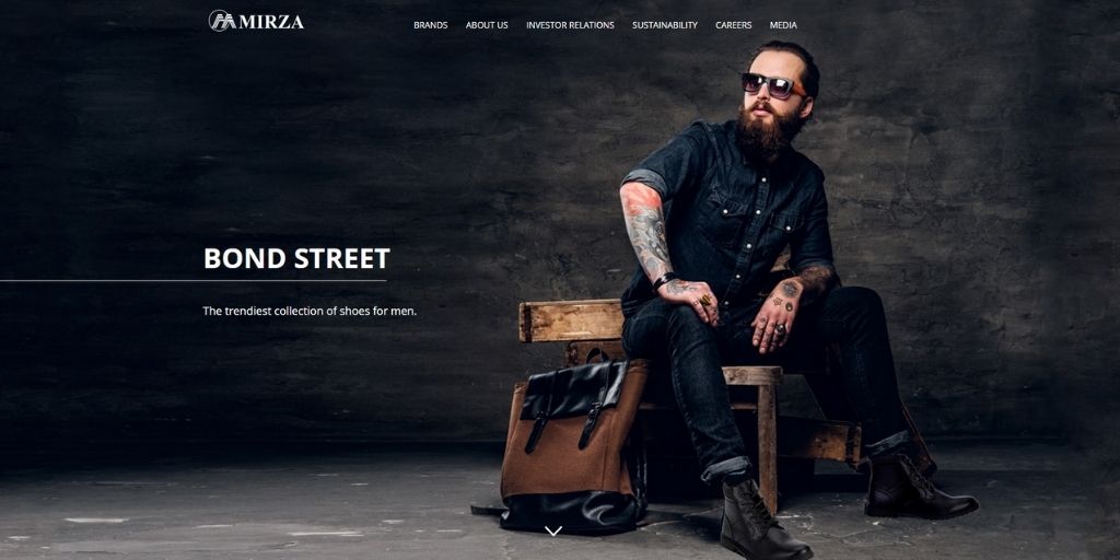 Bond Street