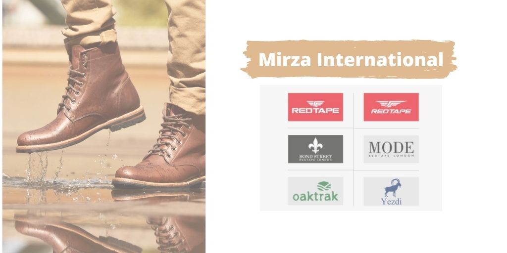 Mirza International: A Successful Shoe company with a debt of $47 million