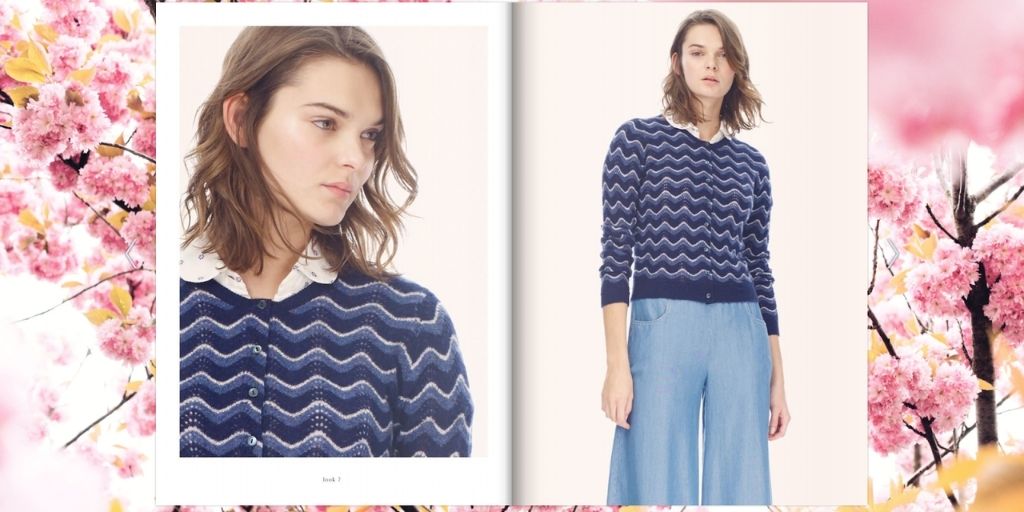 Best Fashion Lookbook Inspiration