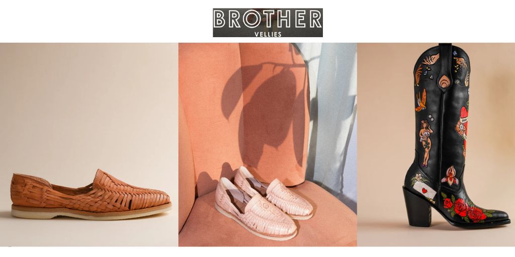 Brother Vellies Brand