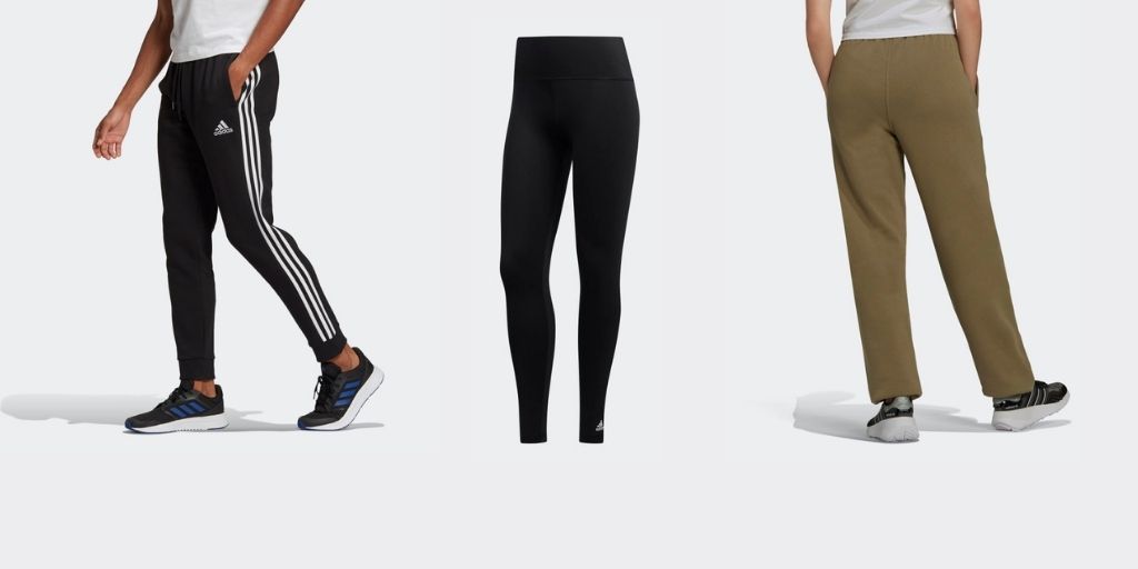Adidas Bottoms
