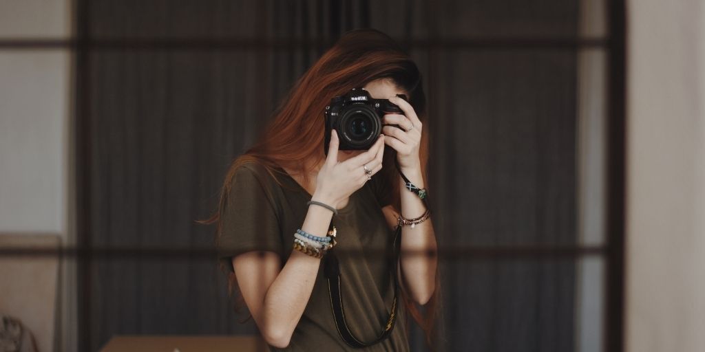 Build Your Inspiration Gallery