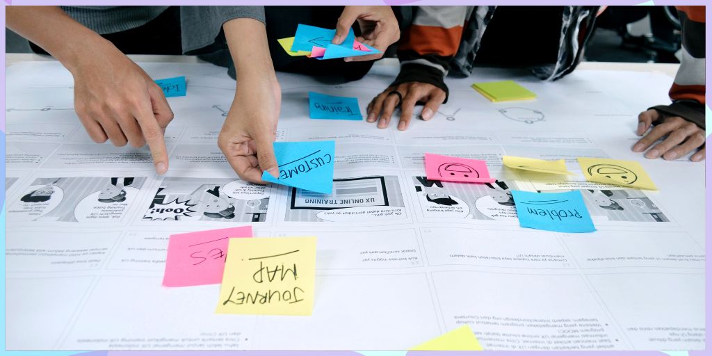 Build on what customer wants
