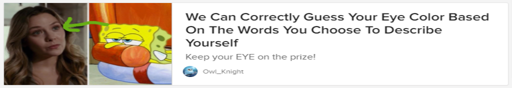 Quizzes