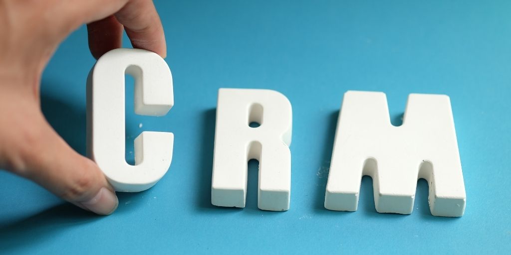 CRM Software