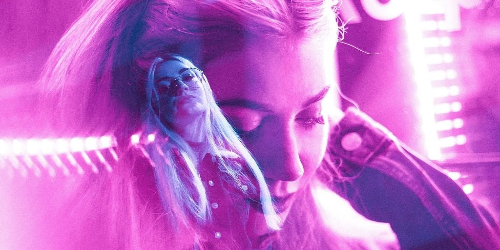 Double Exposure Photography