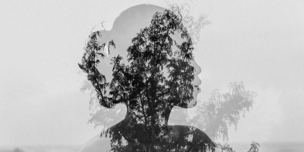 Double Exposure Photography