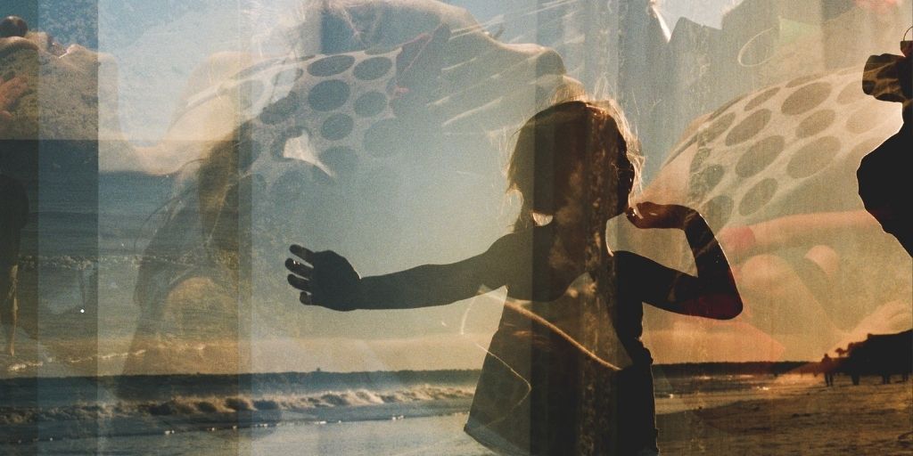 Double Exposure Photography