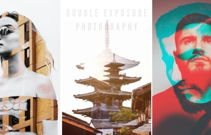 Double Exposure Photography 101: Top 12 Tips & Ideas For Beginners