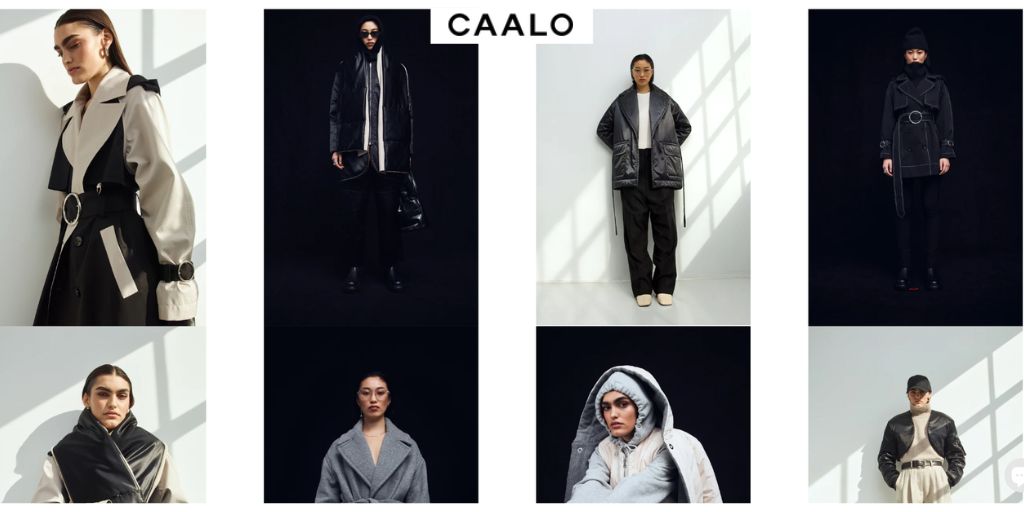 Caalo Brand